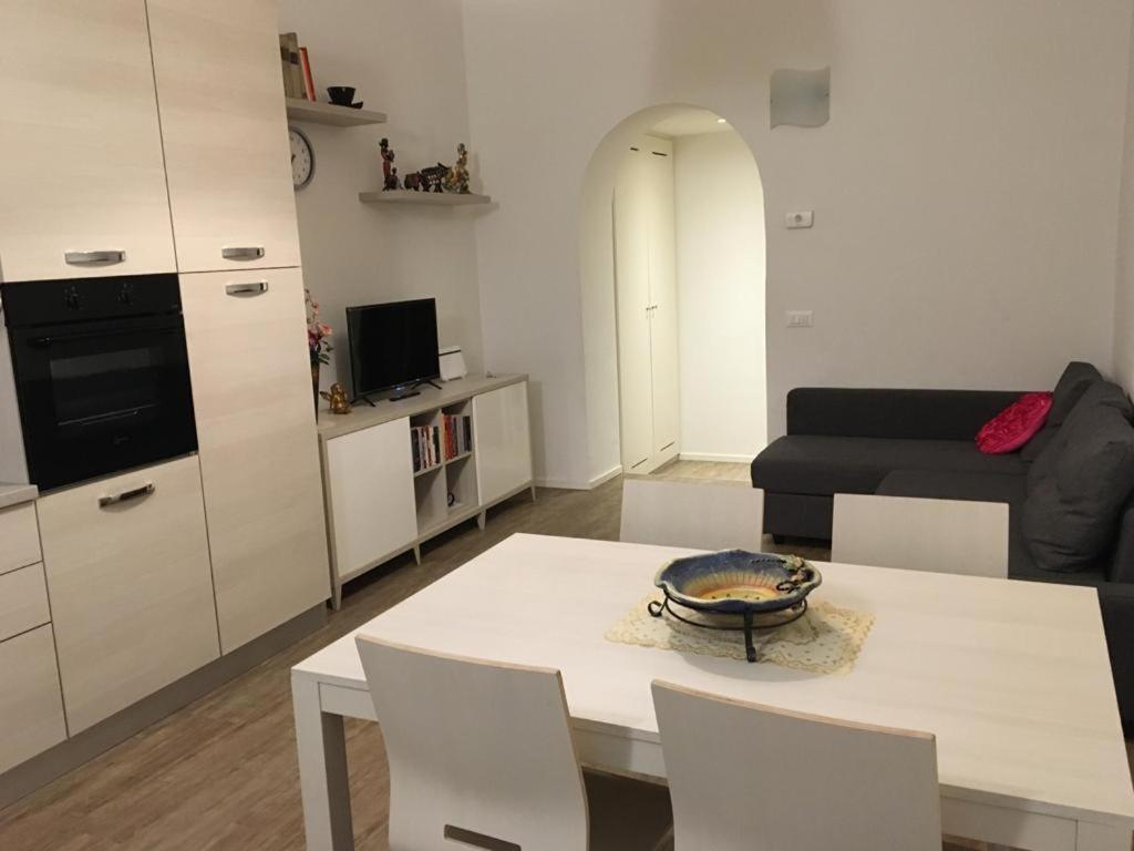 Home Pilastri Apartament Florence Exterior photo