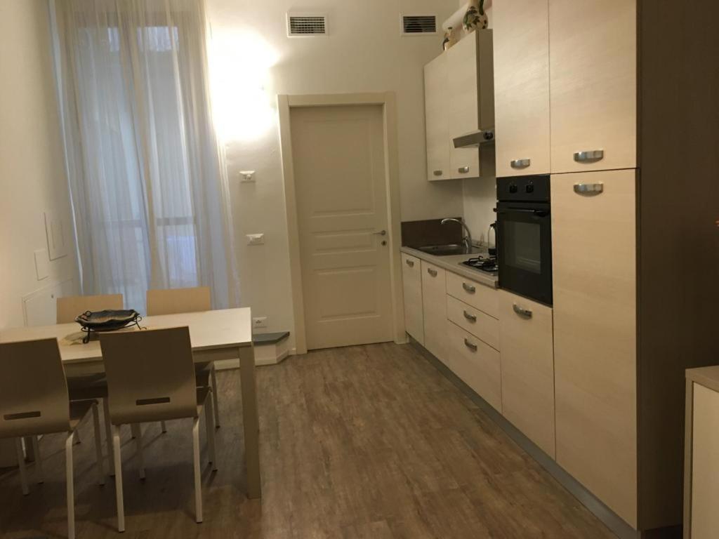 Home Pilastri Apartament Florence Exterior photo