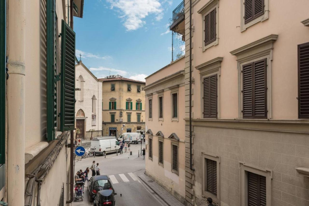Home Pilastri Apartament Florence Exterior photo