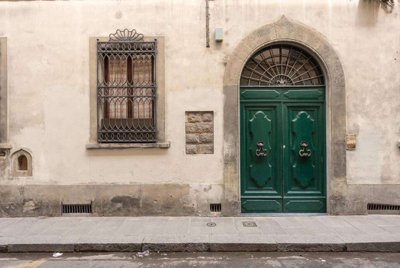 Home Pilastri Apartament Florence Exterior photo