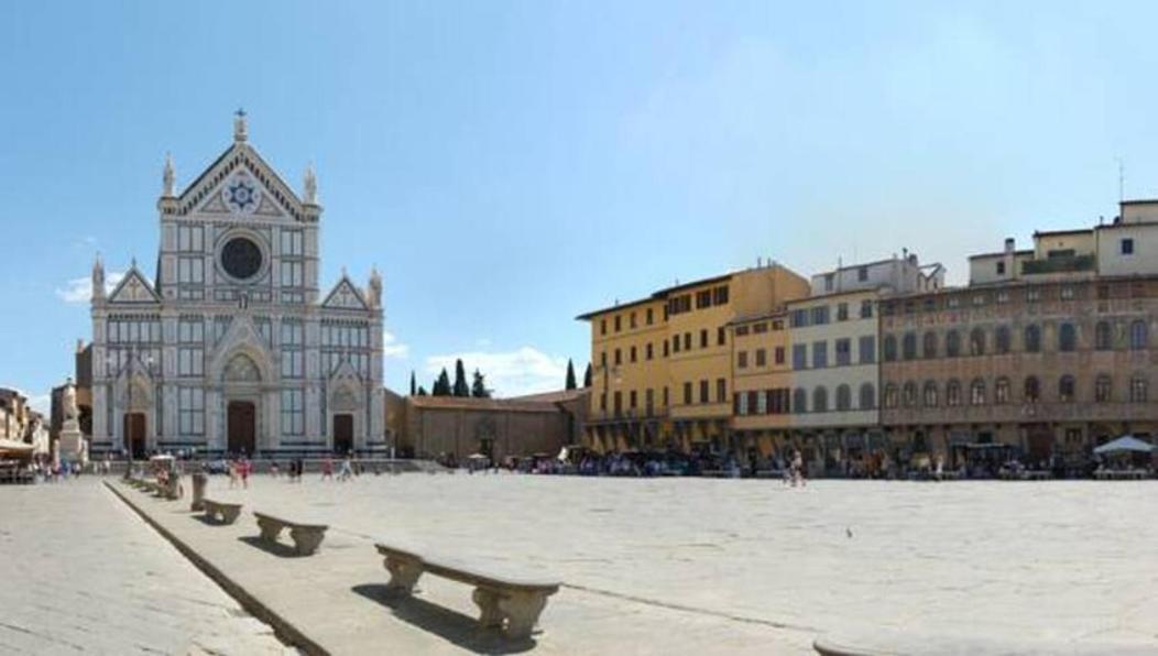 Home Pilastri Apartament Florence Exterior photo